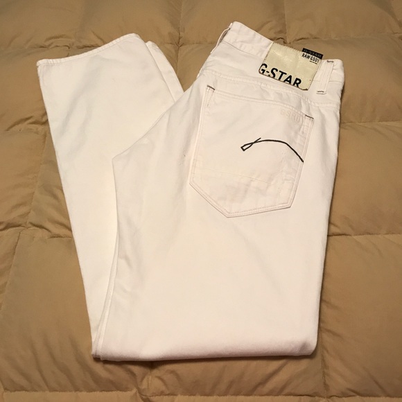 g star morris low straight